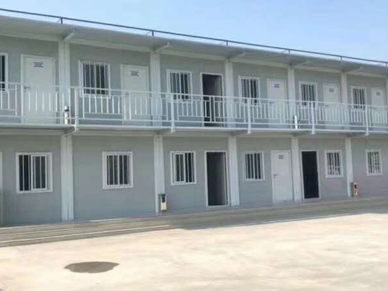 云阳移动板房-28