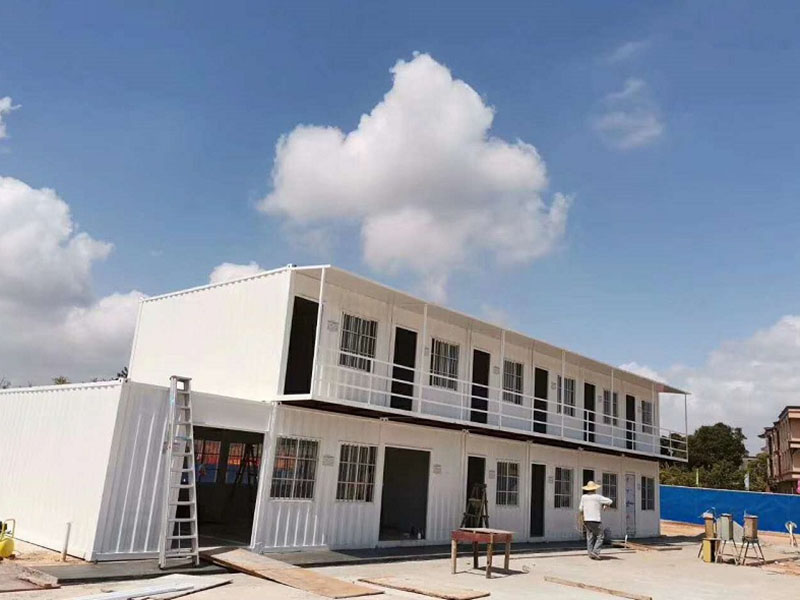 云阳移动板房-09