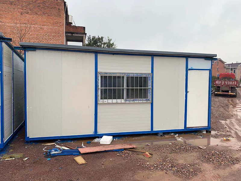 云阳移动板房-13