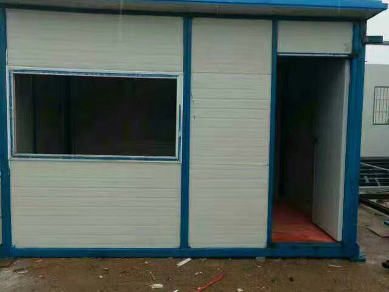 云阳移动板房-22