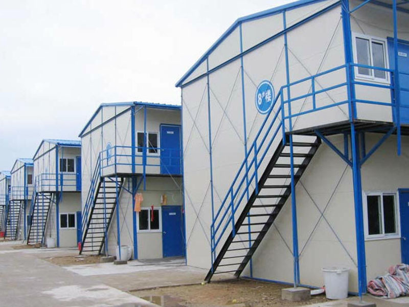 云阳移动板房-10